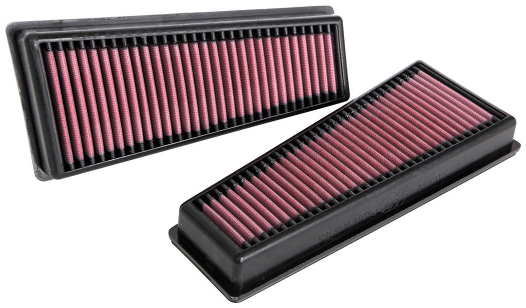 K&N Filters 33-3140 Air Filter