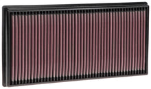 Load image into Gallery viewer, K&amp;N Filters 33-3141 Air Filter