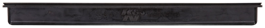 K&N Filters 33-3141 Air Filter