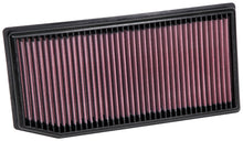 Load image into Gallery viewer, K&amp;N Filters 33-3142 Air Filter