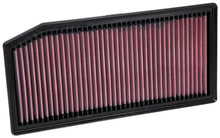 Load image into Gallery viewer, K&amp;N Filters 33-3142 Air Filter