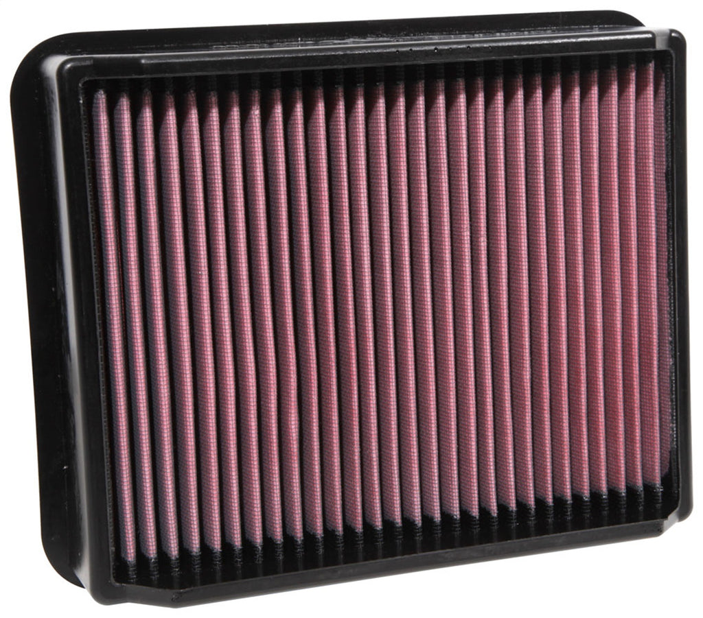 K&N Filters 33-3143 Air Filter Fits 15-18 Hiace
