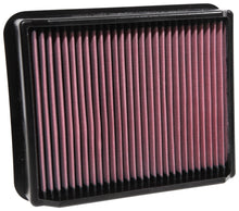 Load image into Gallery viewer, K&amp;N Filters 33-3143 Air Filter Fits 15-18 Hiace