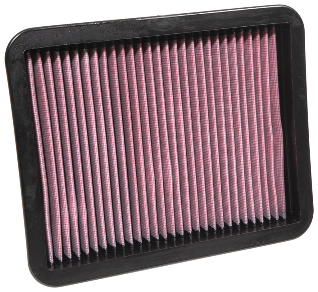 K&N Filters 33-3143 Air Filter Fits 15-18 Hiace