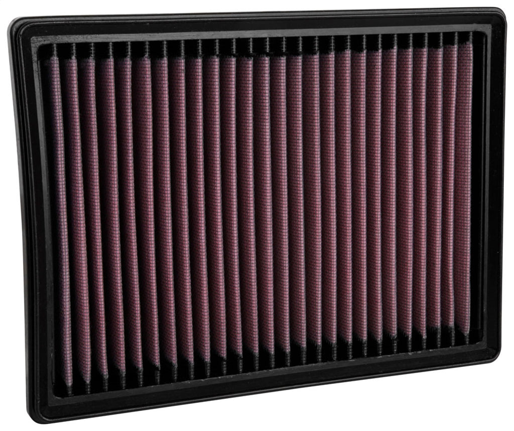 K&N Filters 33-3152 Air Filter