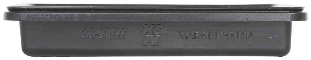 K&N Filters 33-2158 Air Filter Fits 99-02 E320 S320