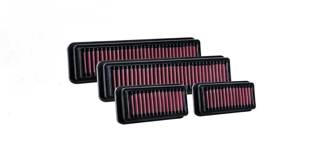 K&N Filters 33-3160 Air Filter Fits 20-24 X3 X4