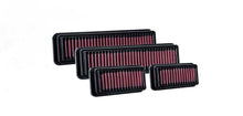 Load image into Gallery viewer, K&amp;N Filters 33-3160 Air Filter Fits 20-24 X3 X4