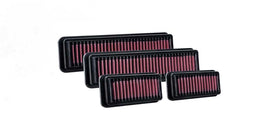 K&N Filters 33-3160 Air Filter Fits 20-24 X3 X4