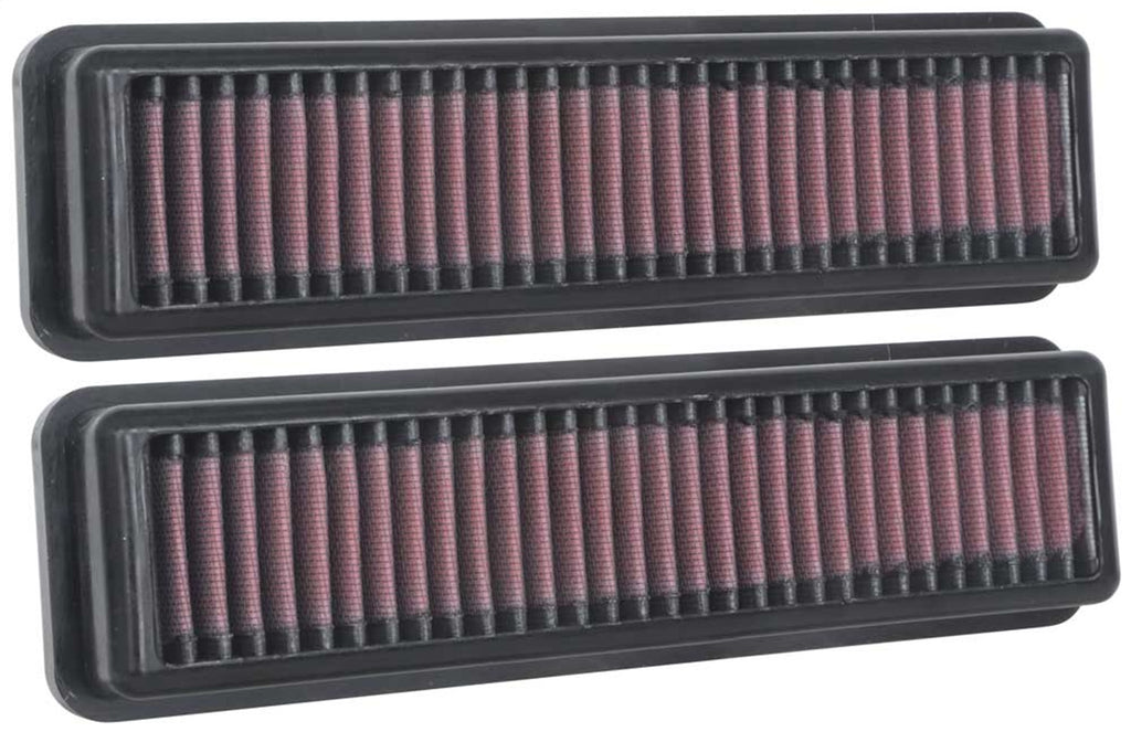 K&N Filters 33-3160 Air Filter Fits 20-24 X3 X4