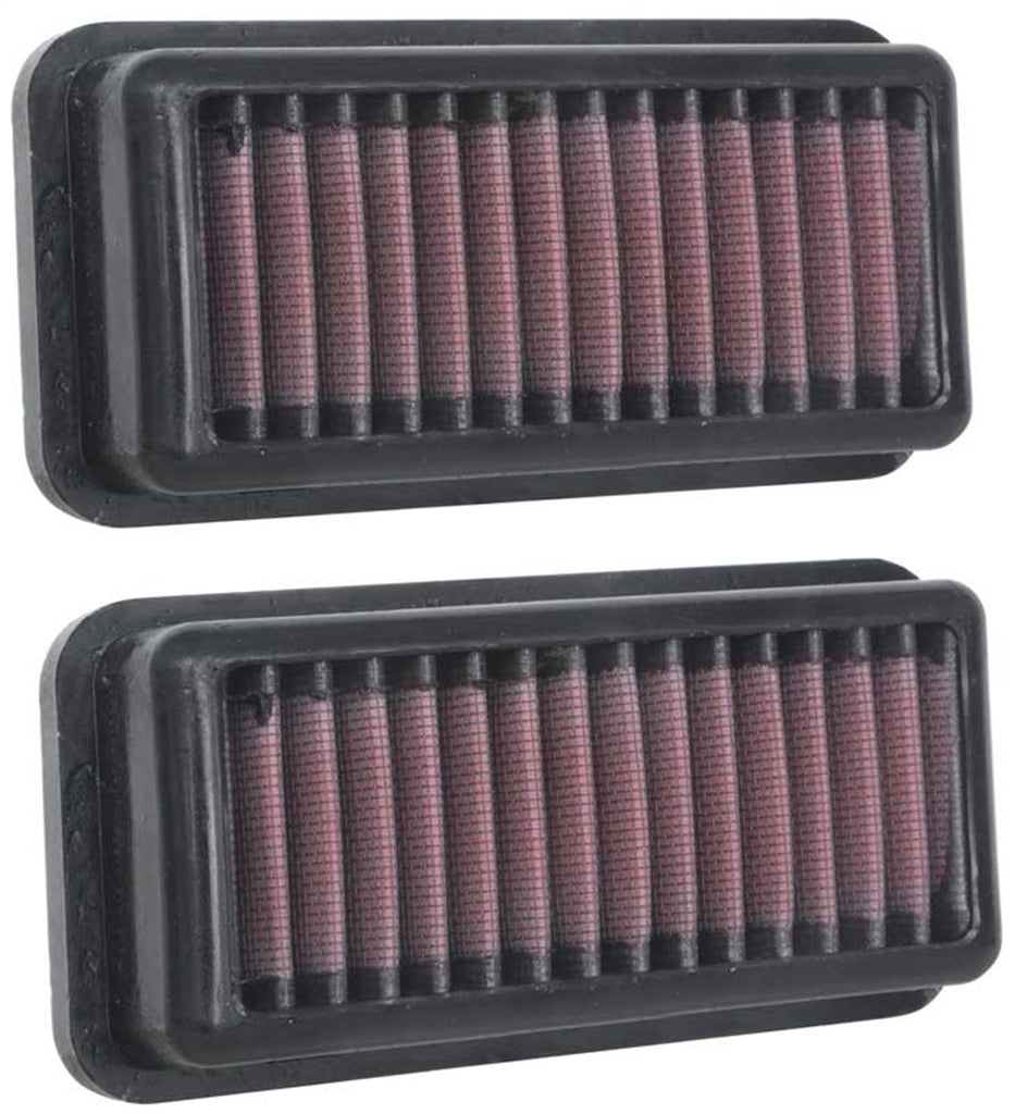 K&N Filters 33-3160 Air Filter Fits 20-24 X3 X4