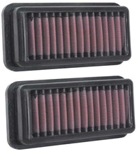 Load image into Gallery viewer, K&amp;N Filters 33-3160 Air Filter Fits 20-24 X3 X4