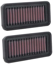 Load image into Gallery viewer, K&amp;N Filters 33-3160 Air Filter Fits 20-24 X3 X4