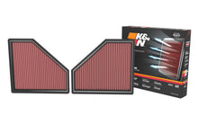 Load image into Gallery viewer, K&amp;N Filters 33-3171 Air Filter Fits 21-24 M2 M3 M4