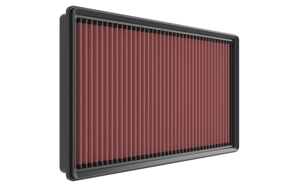 K&N Filters 33-3173 Air Filter Fits C200 C300 CLE300 E200 E300 GLC300 GLC300e