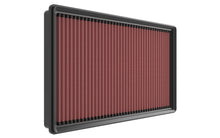 Load image into Gallery viewer, K&amp;N Filters 33-3173 Air Filter Fits C200 C300 CLE300 E200 E300 GLC300 GLC300e