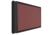 Load image into Gallery viewer, K&amp;N Filters 33-3173 Air Filter Fits C200 C300 CLE300 E200 E300 GLC300 GLC300e