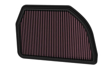Load image into Gallery viewer, K&amp;N Filters 33-3176 Air Filter