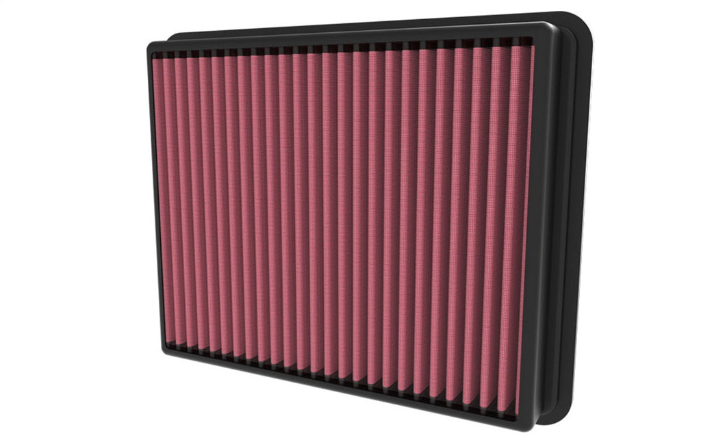 K&N Filters 33-3177 Air Filter