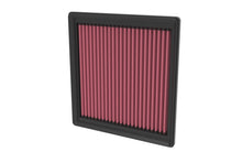 Load image into Gallery viewer, K&amp;N Filters 33-3178 Air Filter Fits 24 Land Cruiser