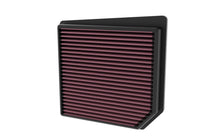 Load image into Gallery viewer, K&amp;N Filters 33-3182 Air Filter Fits 22 Ghibli