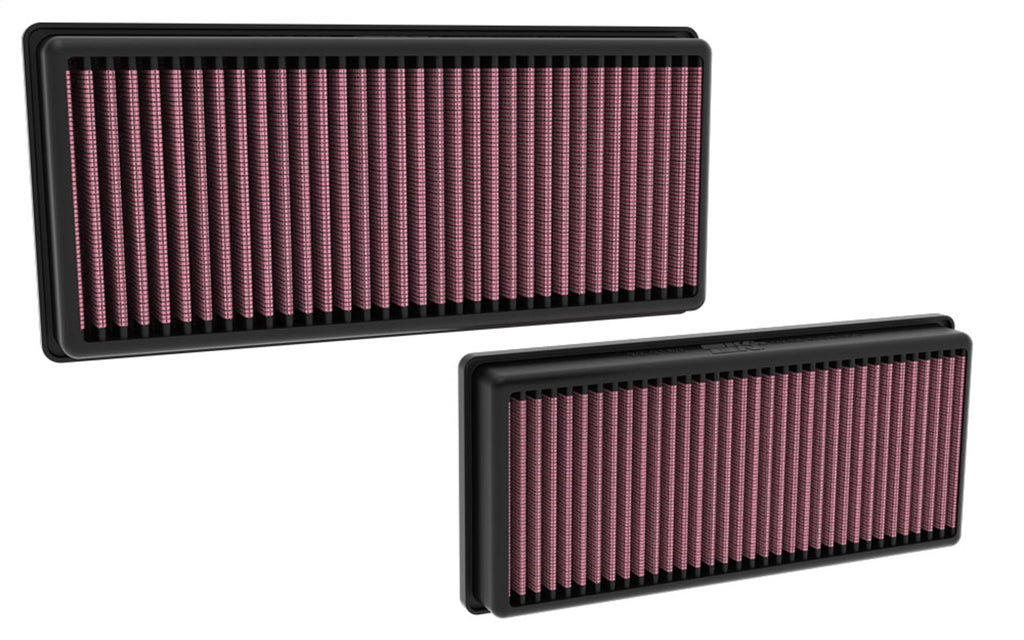 K&N Filters 33-3183 Air Filter