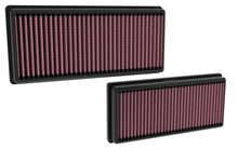 Load image into Gallery viewer, K&amp;N Filters 33-3183 Air Filter