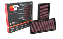 Load image into Gallery viewer, K&amp;N Filters 33-3183 Air Filter