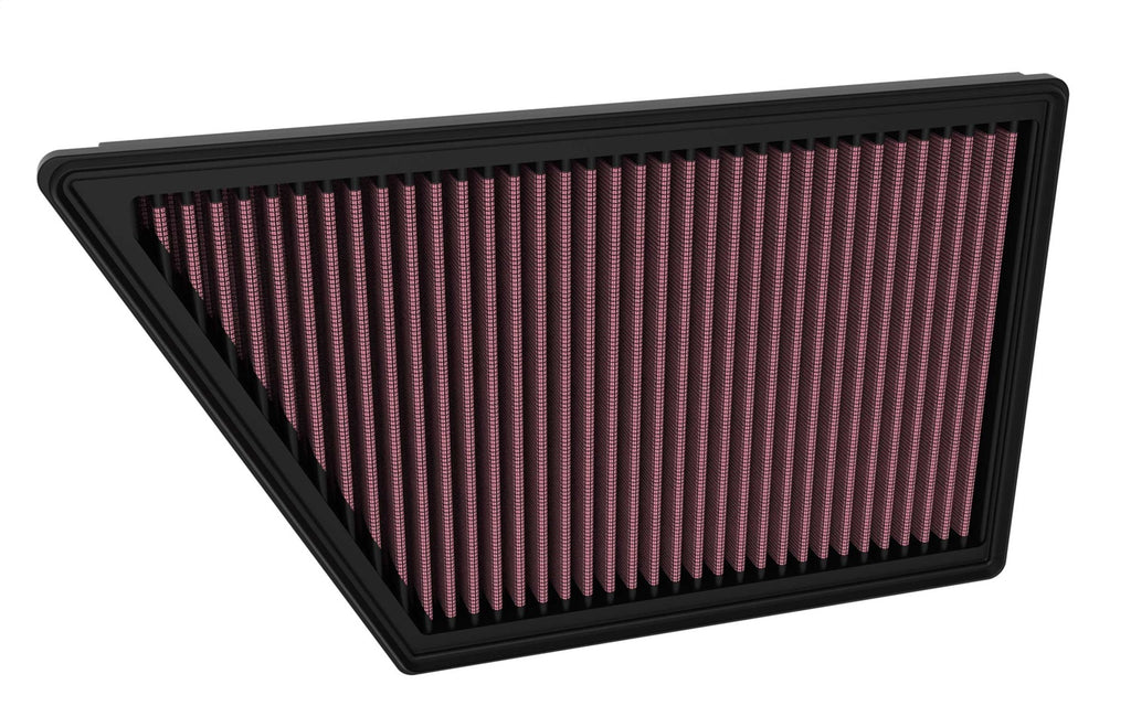 K&N Filters 33-3185 Air Filter Fits 23-24 Amarok Ranger
