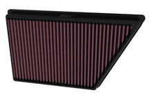 Load image into Gallery viewer, K&amp;N Filters 33-3185 Air Filter Fits 23-24 Amarok Ranger