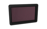 K&N Filters 33-3187 Air Filter