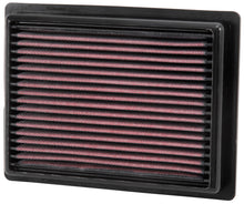 Load image into Gallery viewer, K&amp;N Filters 33-5002 Air Filter Fits 13-22 Escape Transit Connect