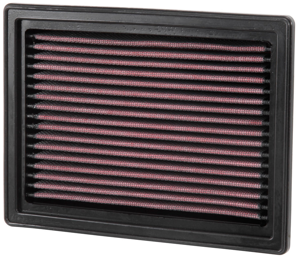 K&N Filters 33-5002 Air Filter Fits 13-22 Escape Transit Connect