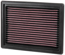 Load image into Gallery viewer, K&amp;N Filters 33-5002 Air Filter Fits 13-22 Escape Transit Connect