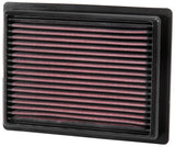 K&N Filters 33-5002 Air Filter Fits 13-22 Escape Transit Connect