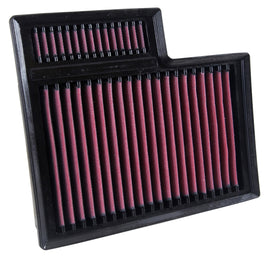 K&N Filters 33-5024 Air Filter