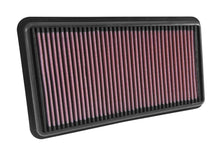 Load image into Gallery viewer, K&amp;N Filters 33-5025 Air Filter Fits 15-17 200