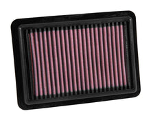 Load image into Gallery viewer, K&amp;N Filters 33-5027 Air Filter Fits 15-20 Fit