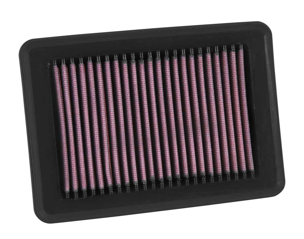 K&N Filters 33-5027 Air Filter Fits 15-20 Fit