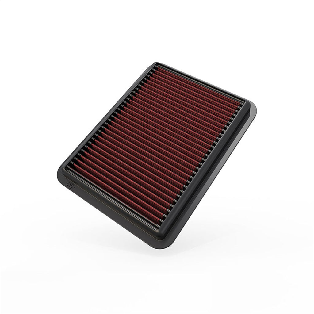 K&N Filters 33-5038 Air Filter Fits 16-20 2 iA Yaris Yaris iA