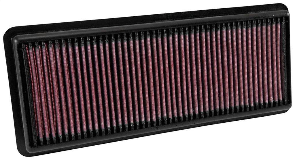 K&N Filters 33-5040 Air Filter Fits 16-24 124 Spider MX-5 Miata