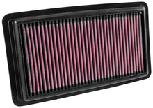 Load image into Gallery viewer, K&amp;N Filters 33-5041 Air Filter