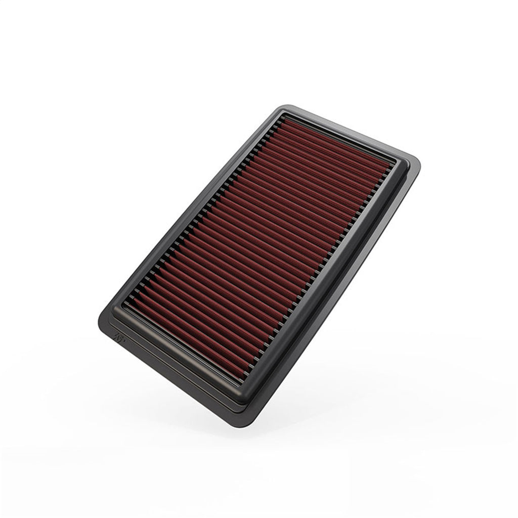 K&N Filters 33-5041 Air Filter