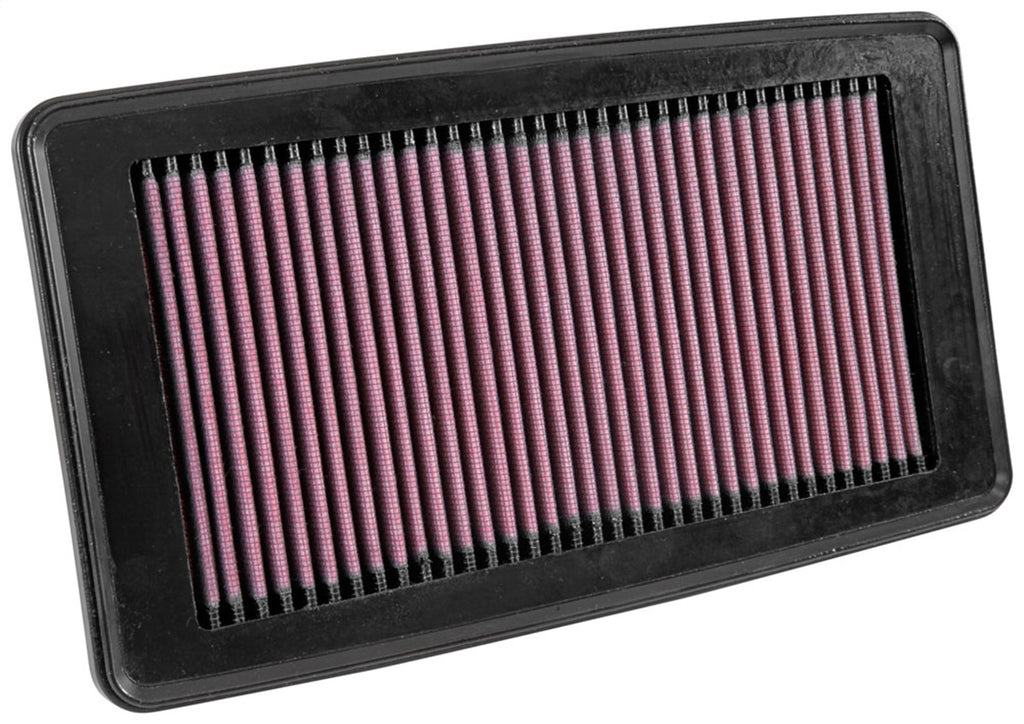 K&N Filters 33-5041 Air Filter