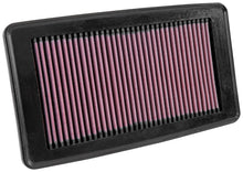 Load image into Gallery viewer, K&amp;N Filters 33-5041 Air Filter