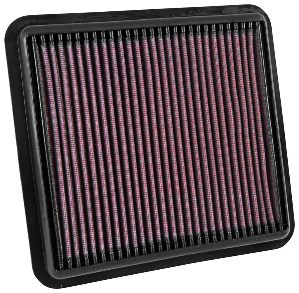 K&N Filters 33-5042 Air Filter Fits 16-21 CX-3 CX-30