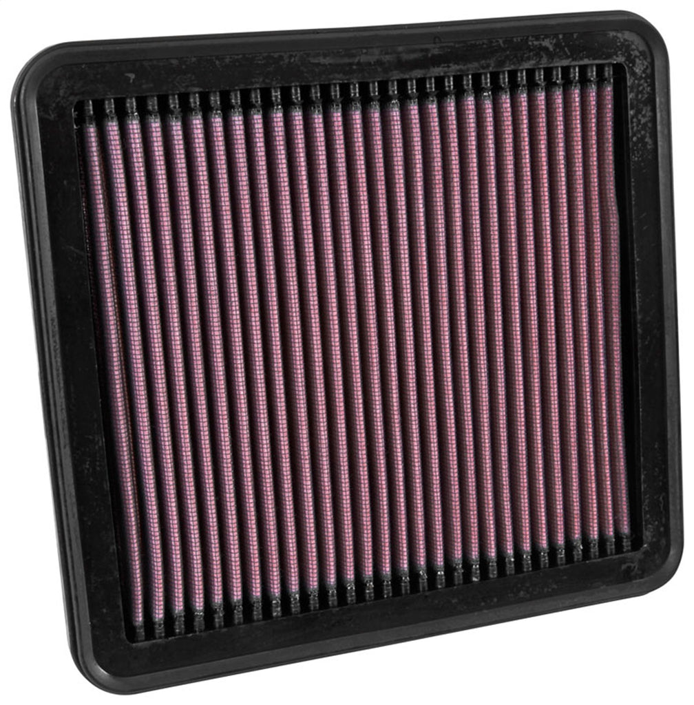 K&N Filters 33-5042 Air Filter Fits 16-21 CX-3 CX-30