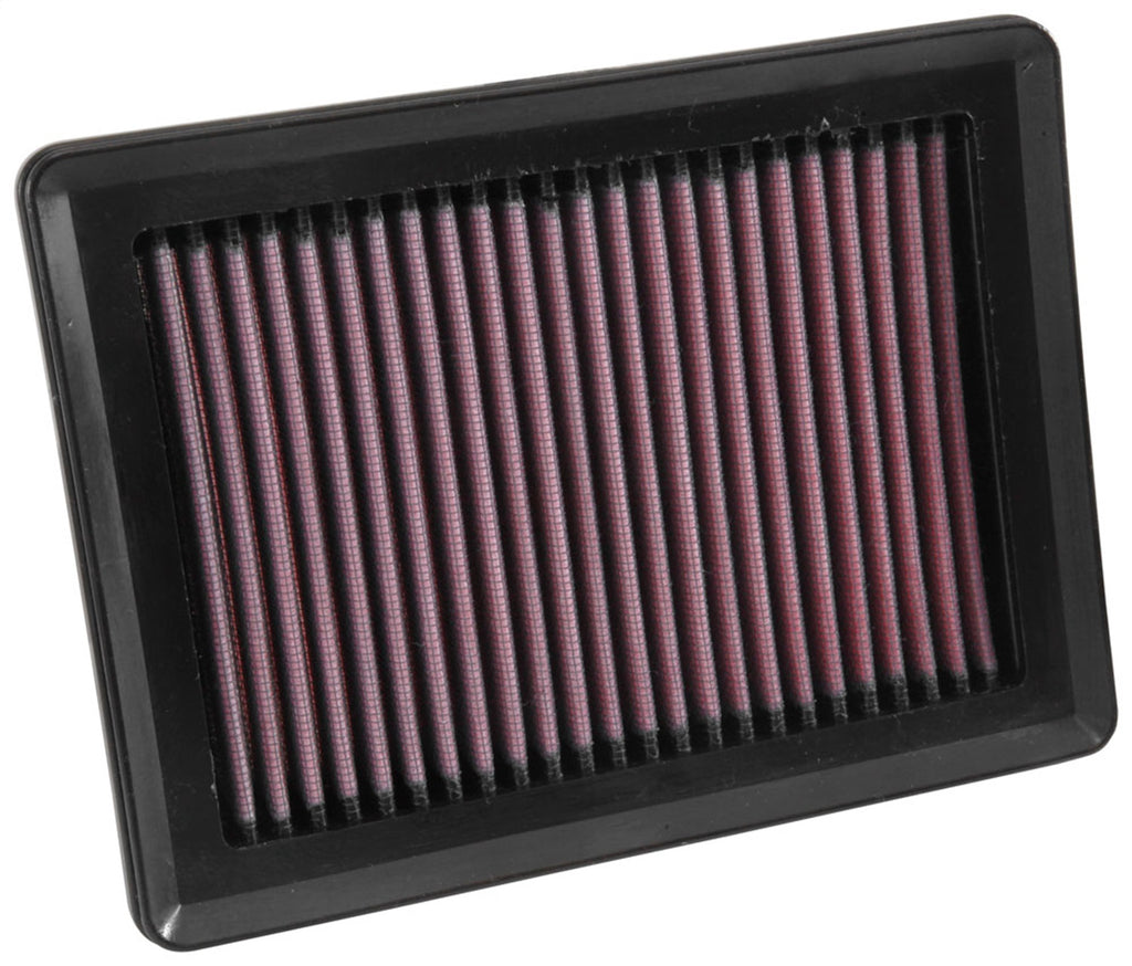 K&N Filters 33-5043 Air Filter Fits 16-21 Spark