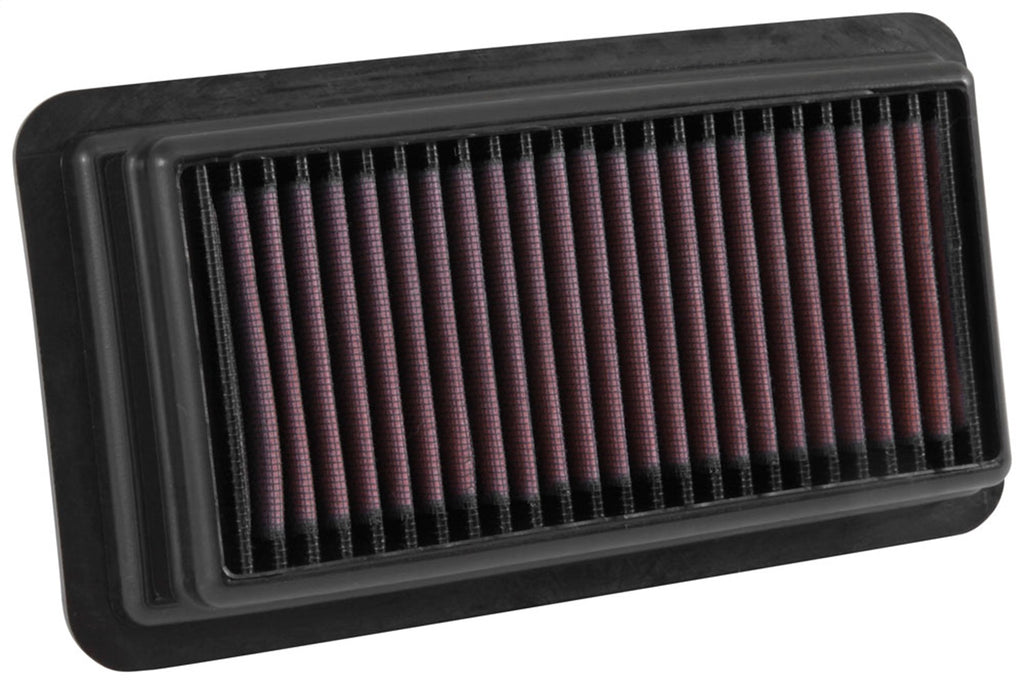 K&N Filters 33-5044 Air Filter Fits 16-22 Civic CR-V Malibu