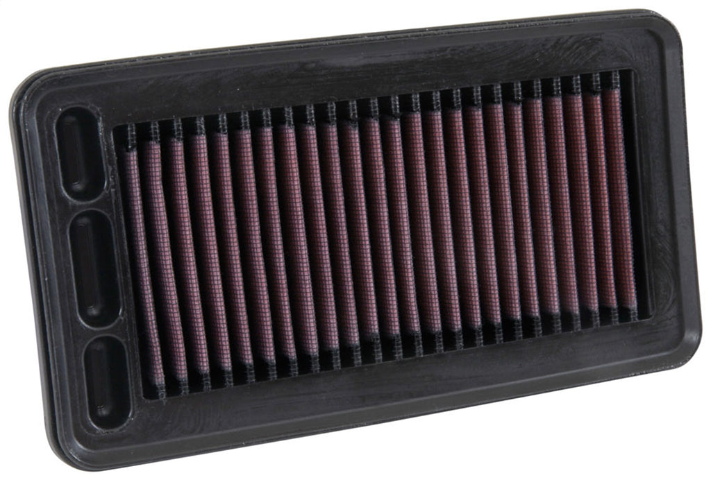 K&N Filters 33-5044 Air Filter Fits 16-22 Civic CR-V Malibu